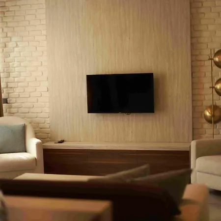 Aparthotel Loft 1502 2*