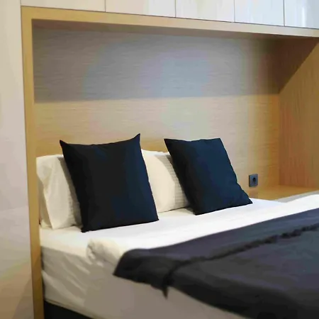 Aparthotel Loft 1502