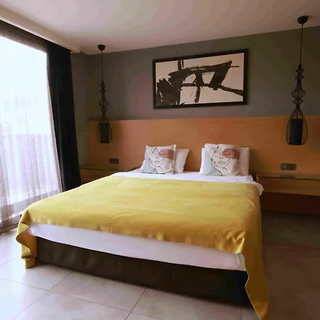 Loft 1502 Antalya