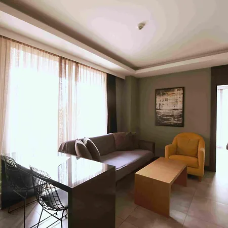 Loft 1502 Aparthotel