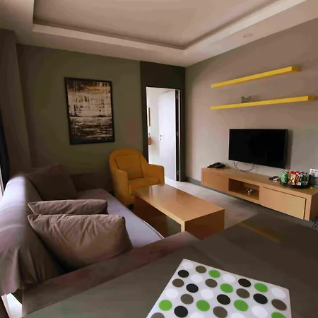 Aparthotel Loft 1502